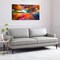 Abstract Wall Art Colorful Clouds Landscape Pictures Canvas Prints Paintings Ready to Hang for Living Room Bedroom Kitchen Home and Office Wall Decor